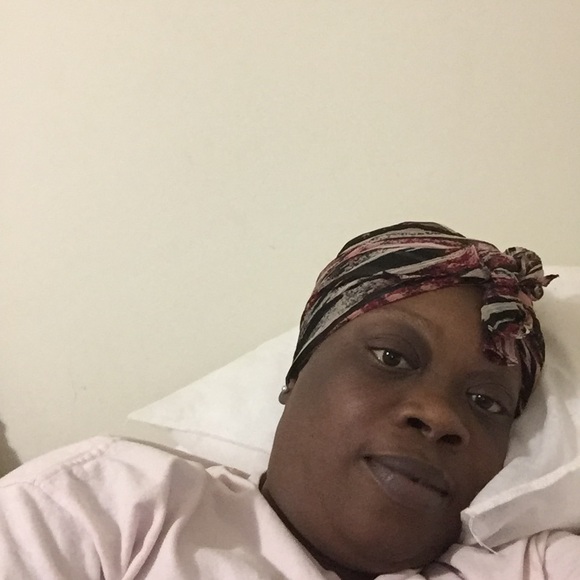 Meet your Posher, Chasity - Picture 1 of 1